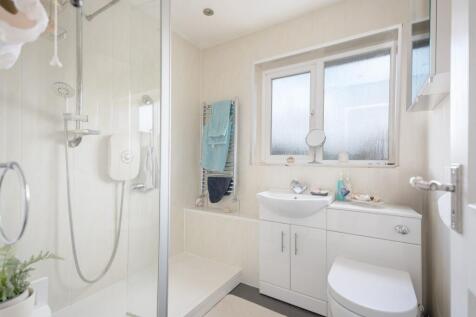 En Suite bathroom
