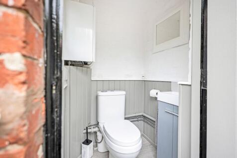 Outside WC