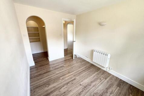 Main bedroom