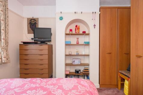 BedroomTwo