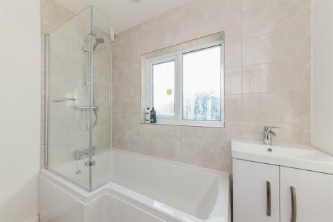 Fitted Bathroom