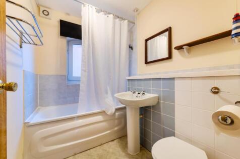 Fitted Bathroom
