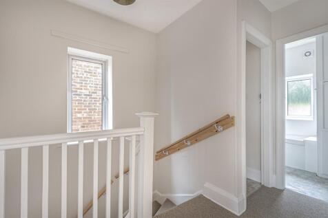 1st floor landing