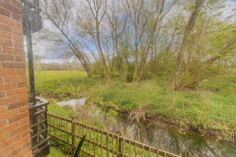 Surrounding Views From Balcony