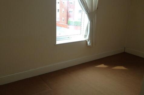 1st Bedroom