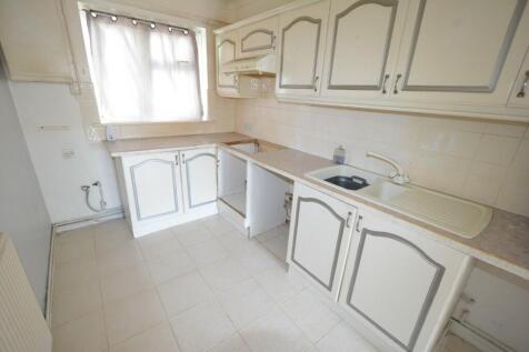Fitted Kitchen: