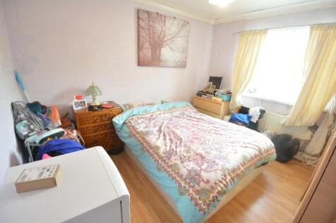 Master Bedroom:
