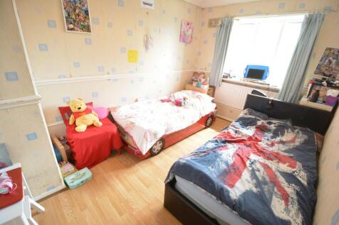 Bedroom Two: