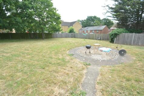 Communal Grounds