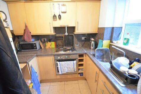 Fitted Kitchen: