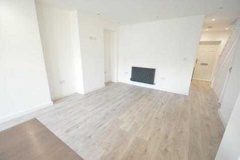 Fitted Kitchen/Diner