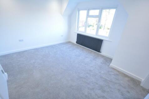 Master Bedroom: