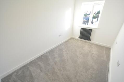 Bedroom Two: