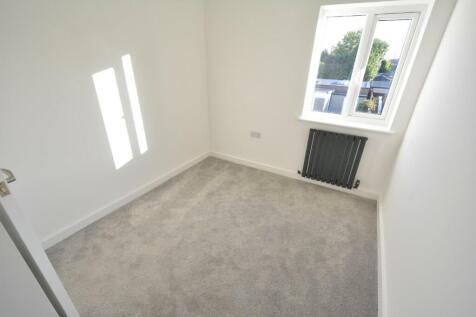 Bedroom Three: