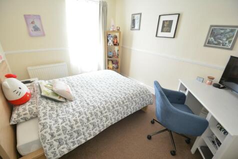 Bedroom Two: