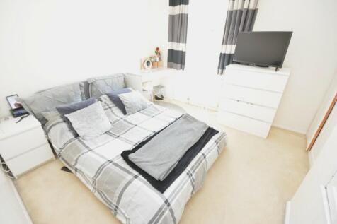 Master Bedroom: