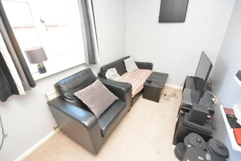 Bedroom Two: