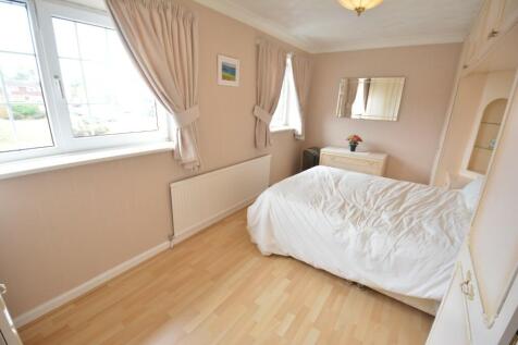 Master Bedroom: