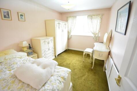 Bedroom Two: