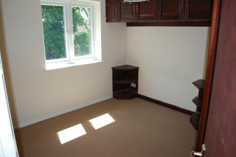 Master Bedroom: