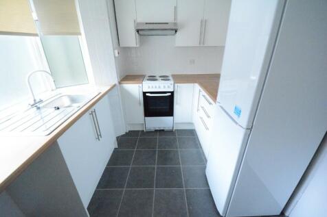 Fitted Kitchen: