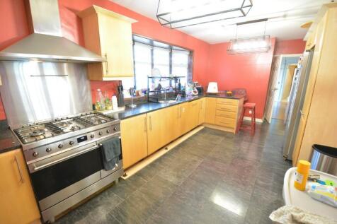 Fitted Kitchen/Diner