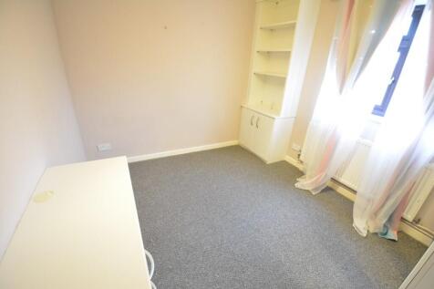 Bedroom Three: