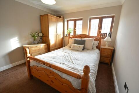 Bedroom Two: