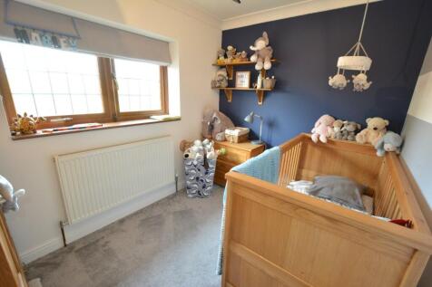 Bedroom Three: