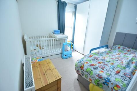 Bedroom Two: