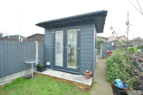 Outbuilding
