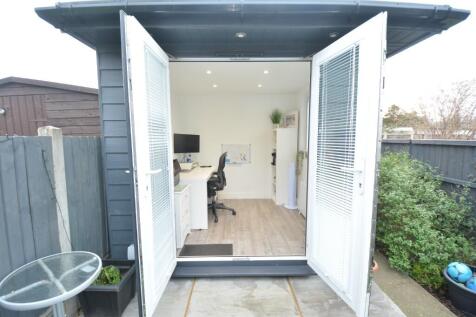 Outbuilding