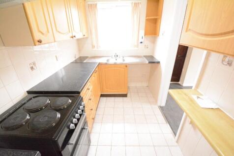 Fitted Kitchen: