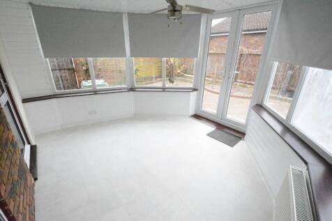 Conservatory: