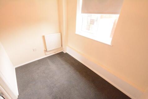 Bedroom Two: