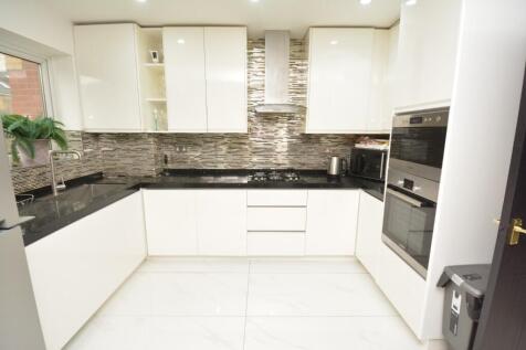 Fitted Kitchen/Diner