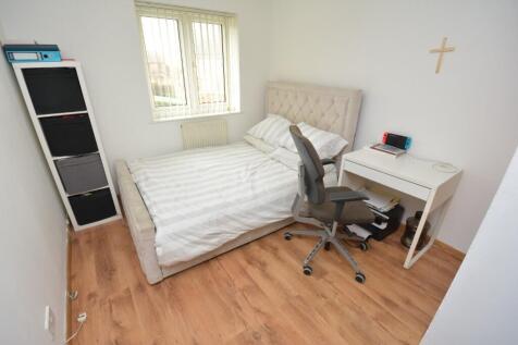 Bedroom Two: