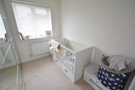 Bedroom Two: