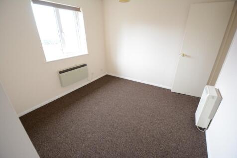 Master Bedroom: