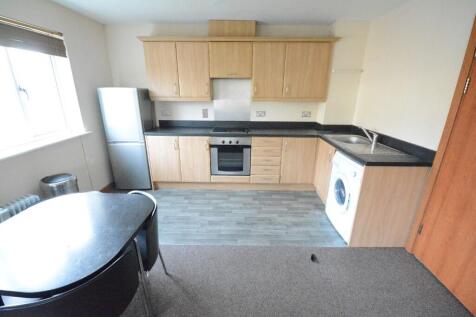 Fitted Kitchen: