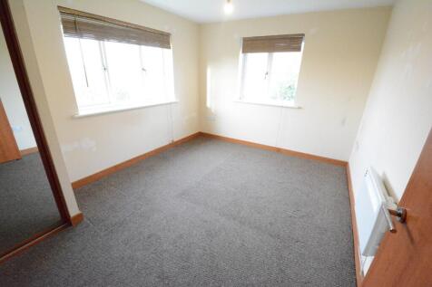 Master Bedroom: