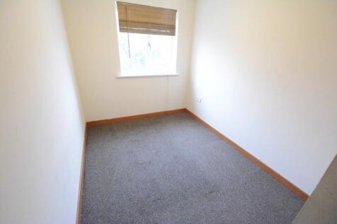 Bedroom Two: