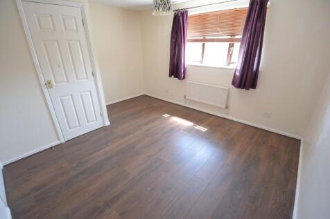Master Bedroom: