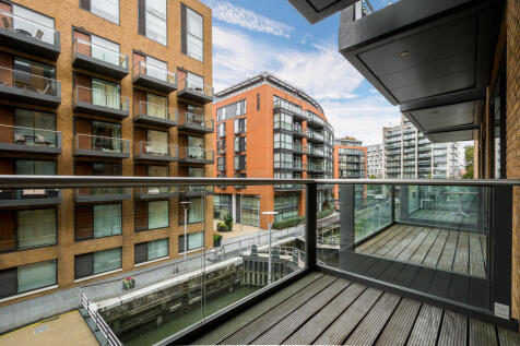 Balcony 1