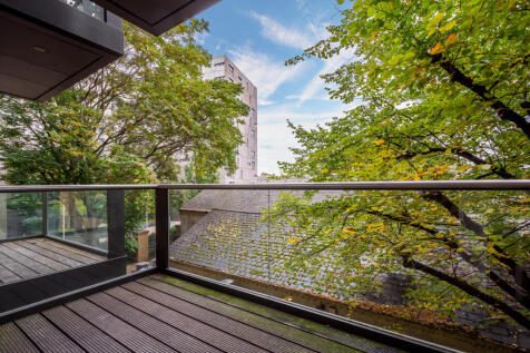 Balcony 2