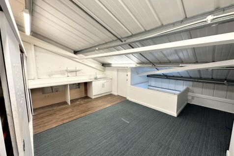 1st fl mezzanine