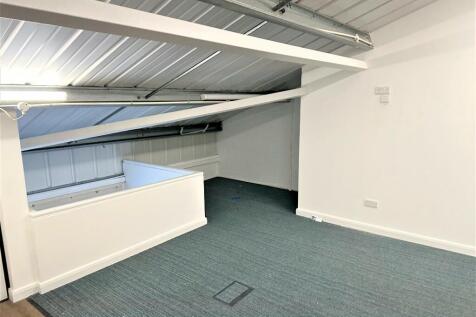 Mezzanine