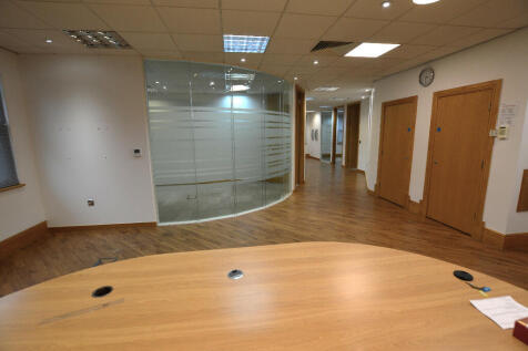 Ground fl meeting rm