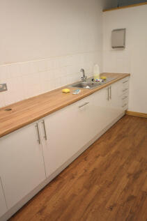 First fl kitchen