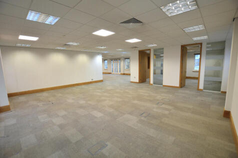 1st fl RHS open plan
